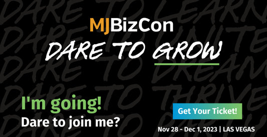Unveiling the Magic: Journey to MJBizCon