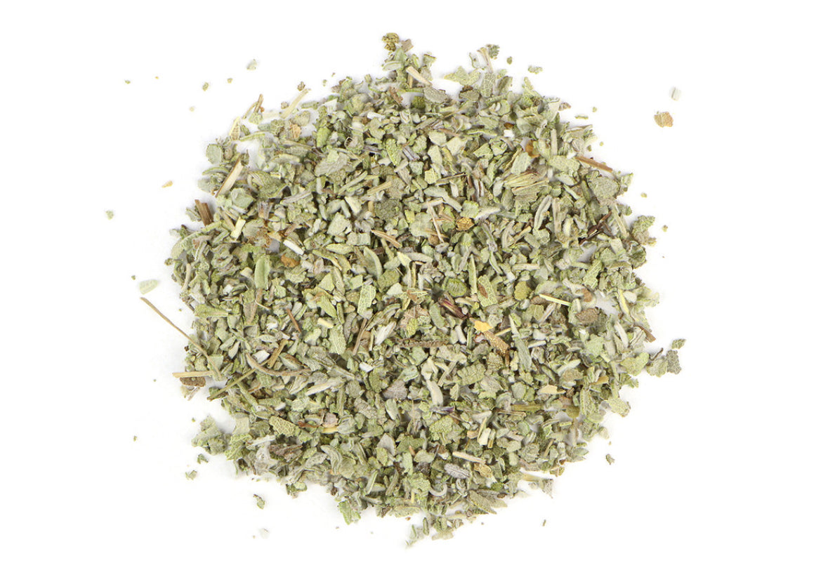 Organic Herbs | Sage