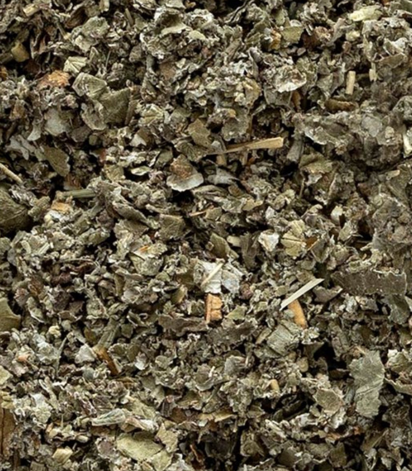 Organic Herbs | Raspberry Leaf