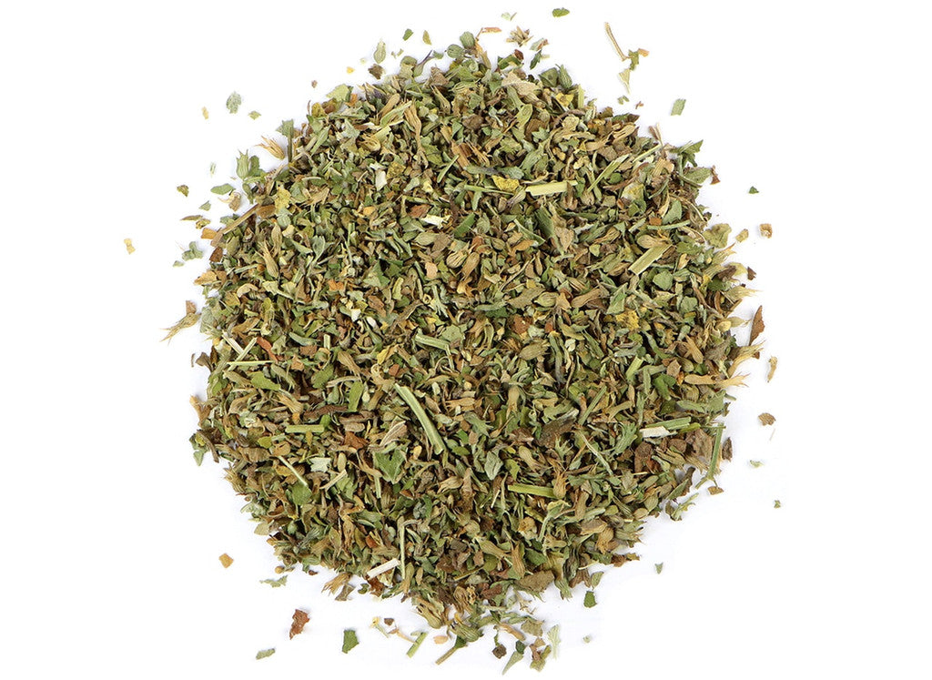 Organic Herbs | Catnip