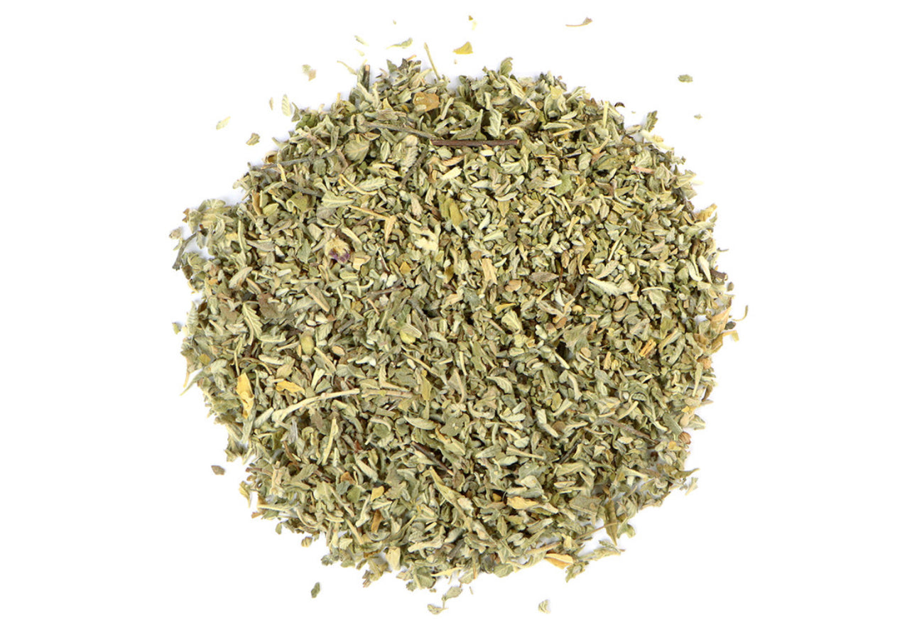Organic Single Herbs | Mullein | Damiana| Mugwort | Rose | Lavender | Peppermint | Mix and Match