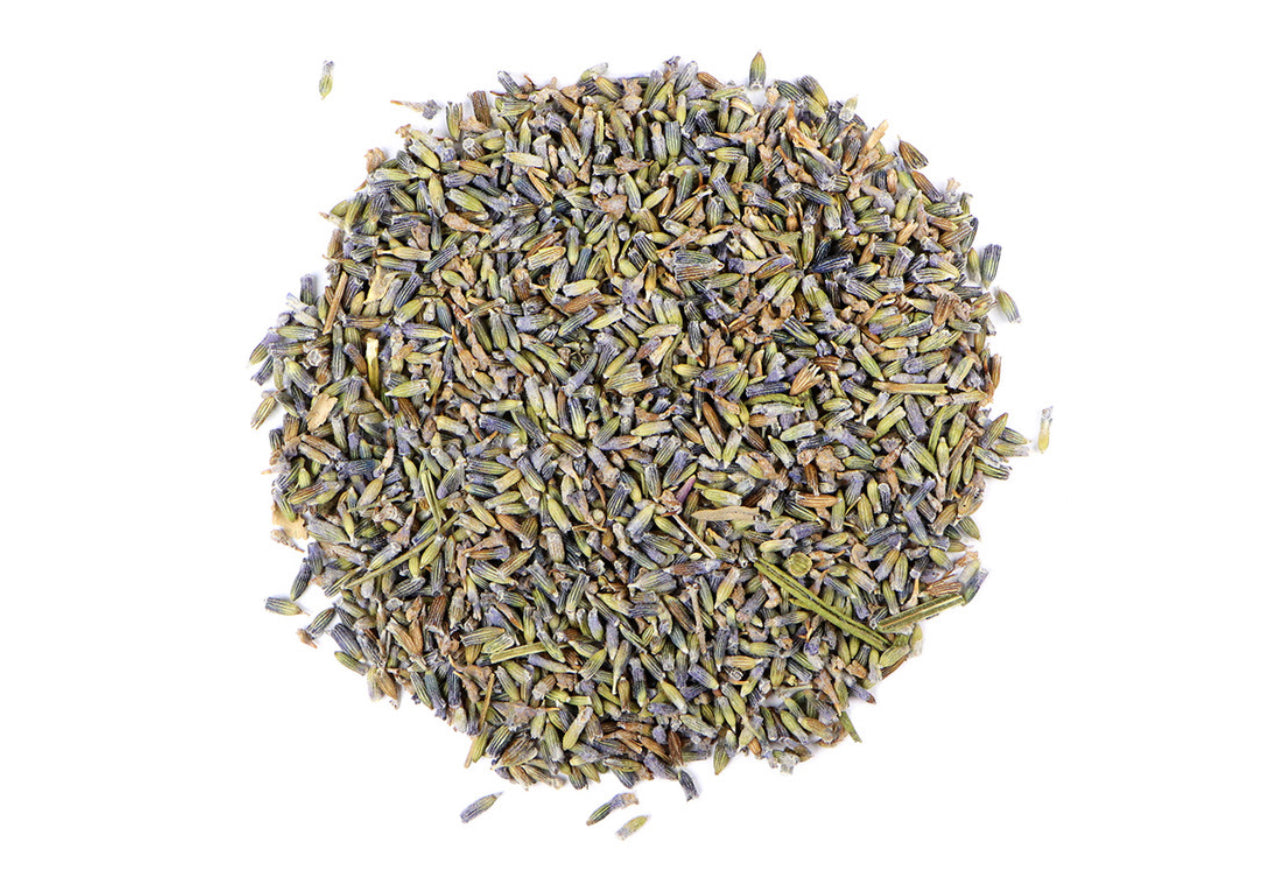 Organic Single Herbs | Mullein | Damiana| Mugwort | Rose | Lavender | Peppermint | Mix and Match