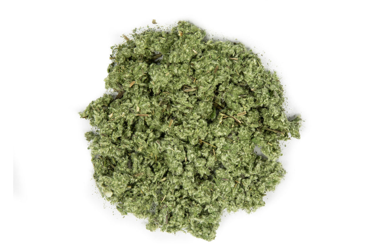 Organic Single Herbs | Mullein | Damiana| Mugwort | Rose | Lavender | Peppermint | Mix and Match