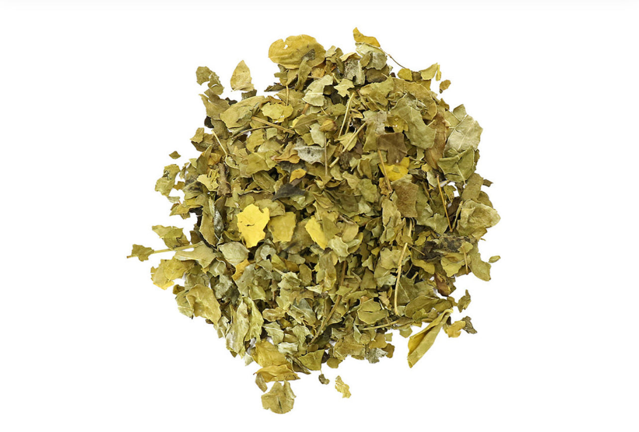Organic Single Herbs | Mullein | Damiana| Mugwort | Rose | Lavender | Peppermint | Mix and Match