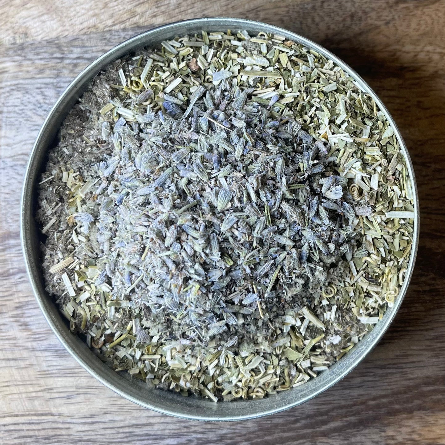 Sweet Dreams Herbal Blend – Organic Blend for Restful Sleep & Deep Relaxation | Tea or Plant-Based Breathwork