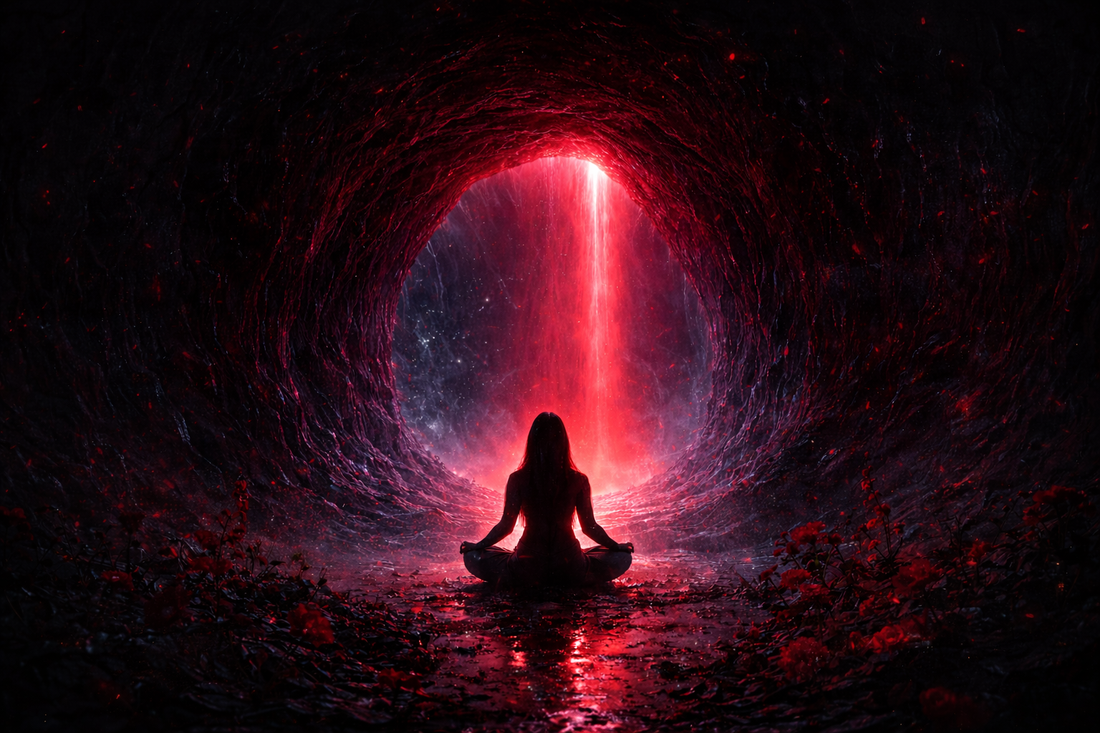 My Theory on Kali and Stranger Things