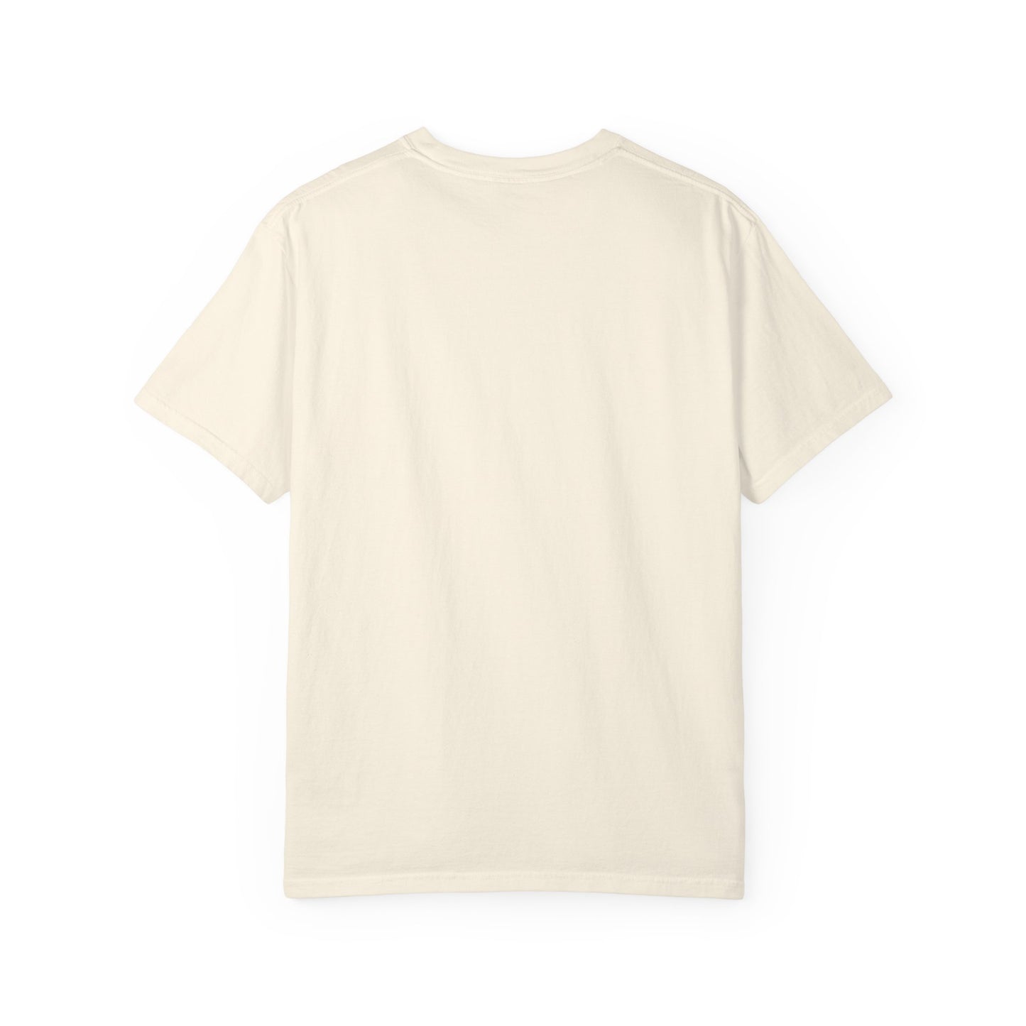I Am My Ancestors’ Soft Life – Ancestral Soft Life Tee on Comfort Colors