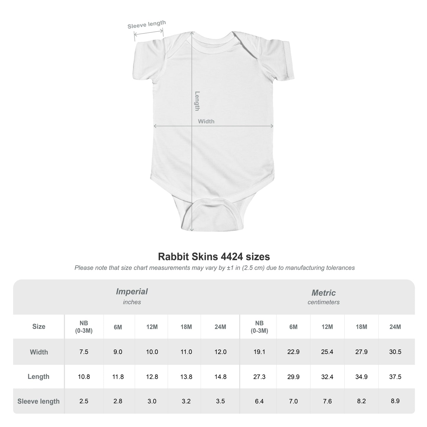 Jordan-Bankins Family Reunion |  Infant Onesie