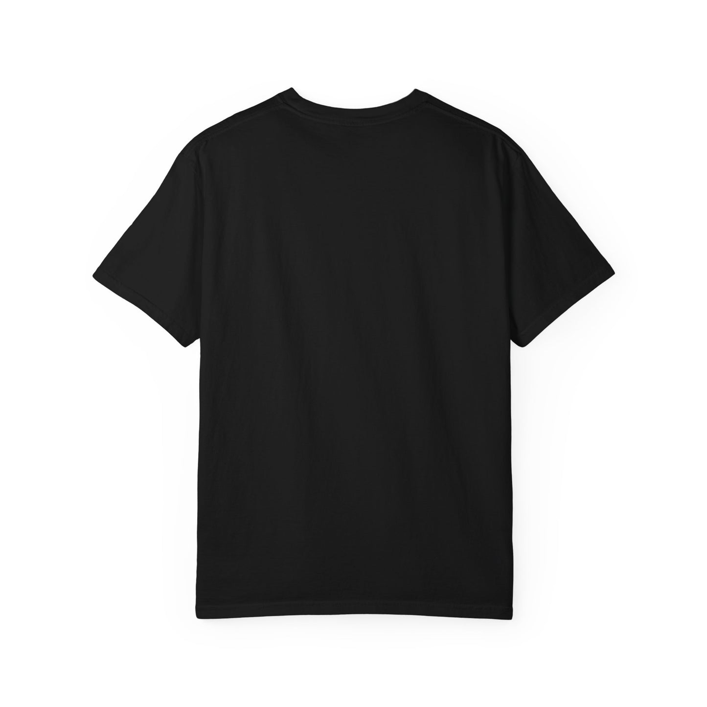 Intuition Is My Superpower T-Shirt — Inspirational Graphic Tee