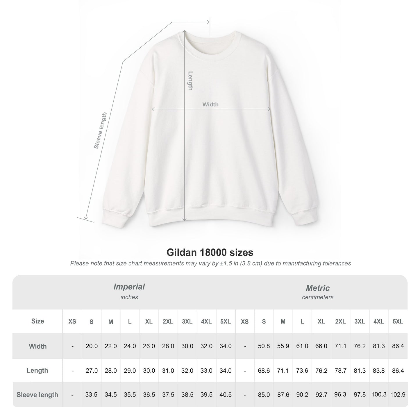 Grinch James Crewneck Sweatshirt — "I'm Grinch James, Bitch" Holiday Graphic
