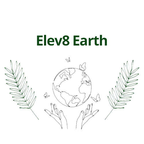 Elev8 Earth