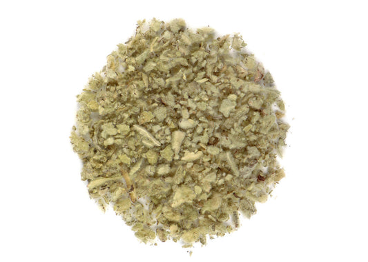 Organic Single Herbs | Mullein | Damiana| Mugwort | Rose | Lavender | Peppermint | Mix and Match